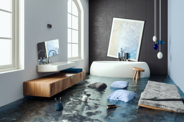 Best Carpet water damage restoration  in Waynesboro, MS